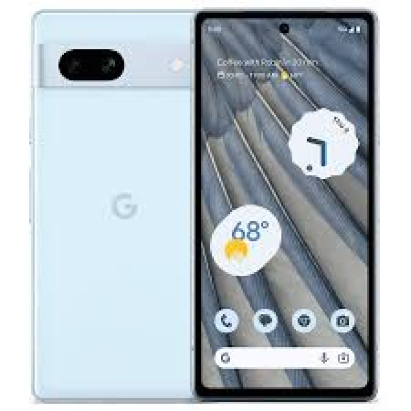 Google Pixel 7a repair